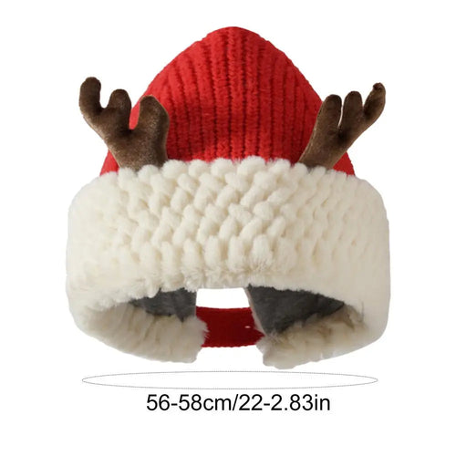 Skanto | CozyAntlers Vinter Land av Underverker Klar for