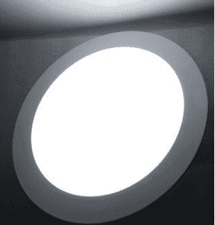 360 Magnetisk LED Bevegelsessensor Lys | Skanto