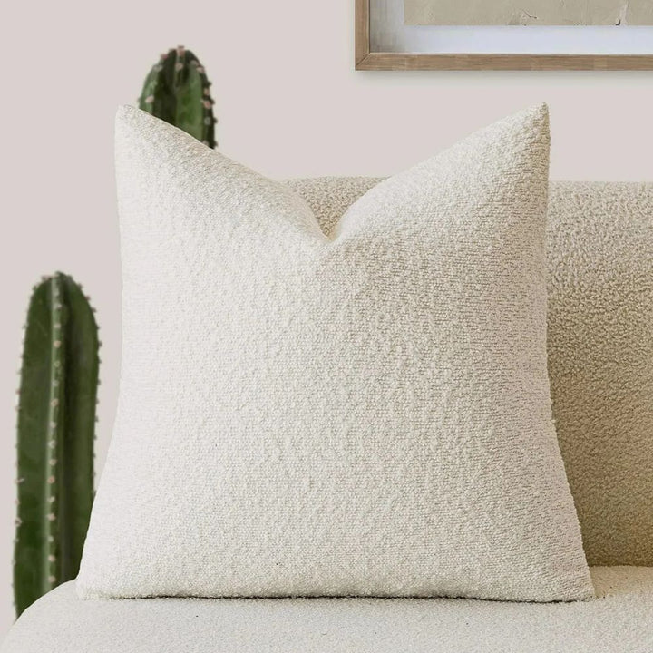 Skanto | Tideless Boucle Putetrekk