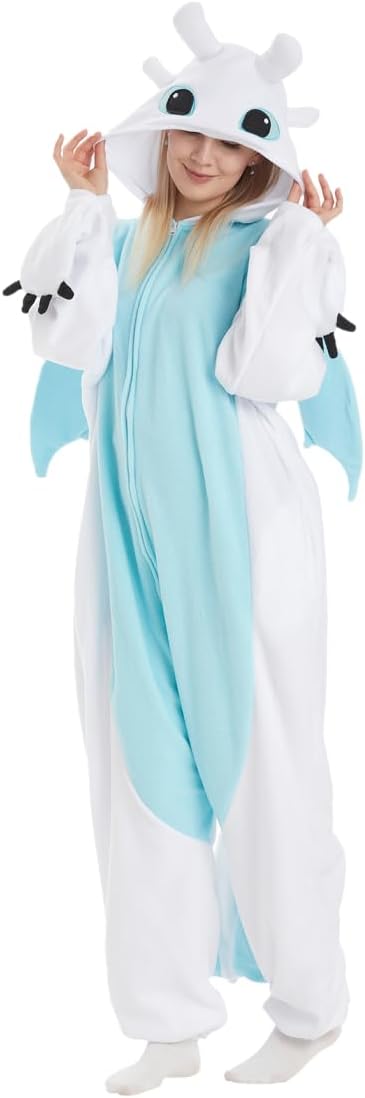 Skanto | Drachonesie