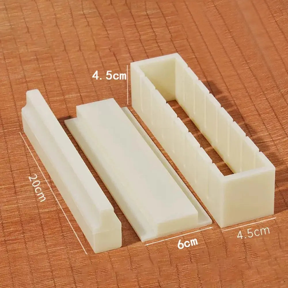 Skanto | Sushi Roll Maker Kit