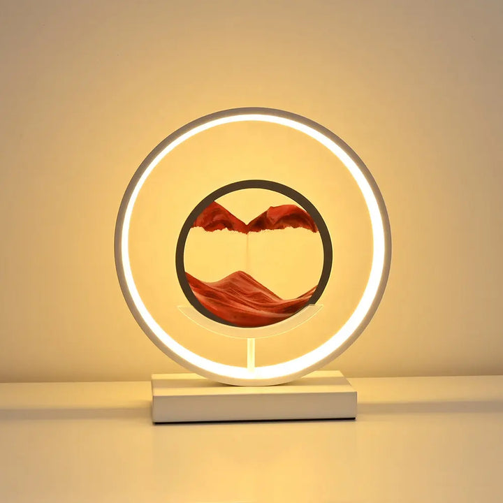 Skanto | Fortryllende Horisontlampe