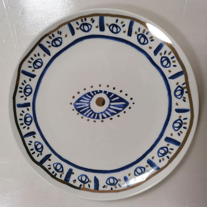 Skanto | Hamsa Hand Serveringsfat
