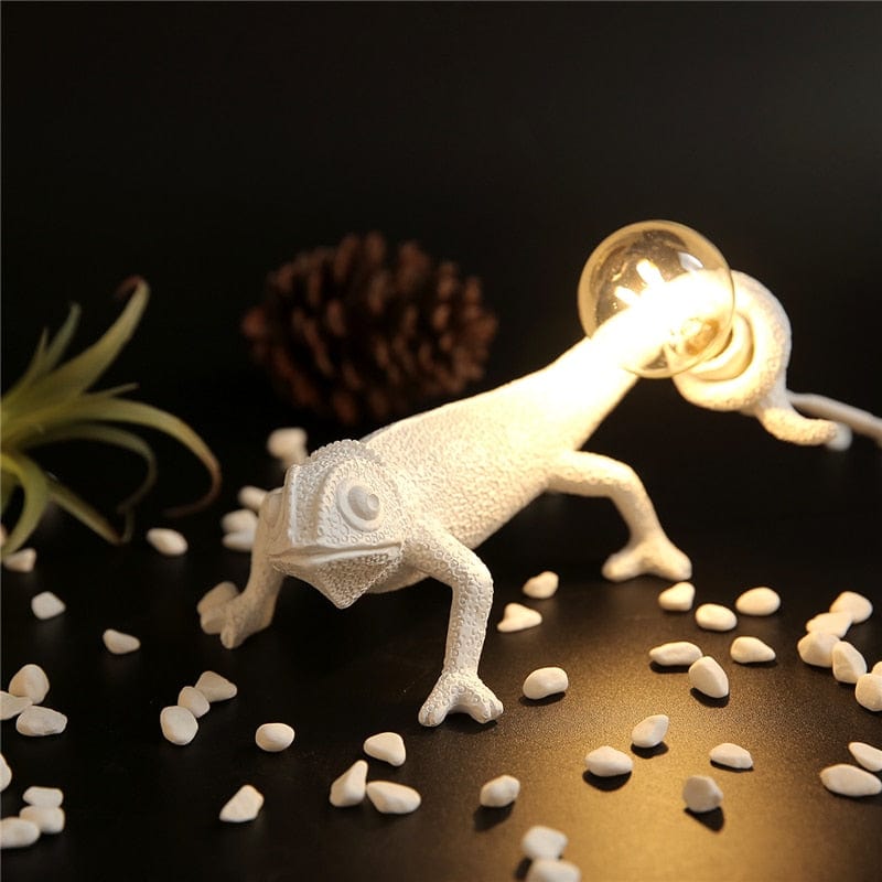 Skanto | Chameleon Bordlampe