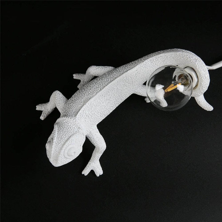 Skanto | Chameleon Bordlampe