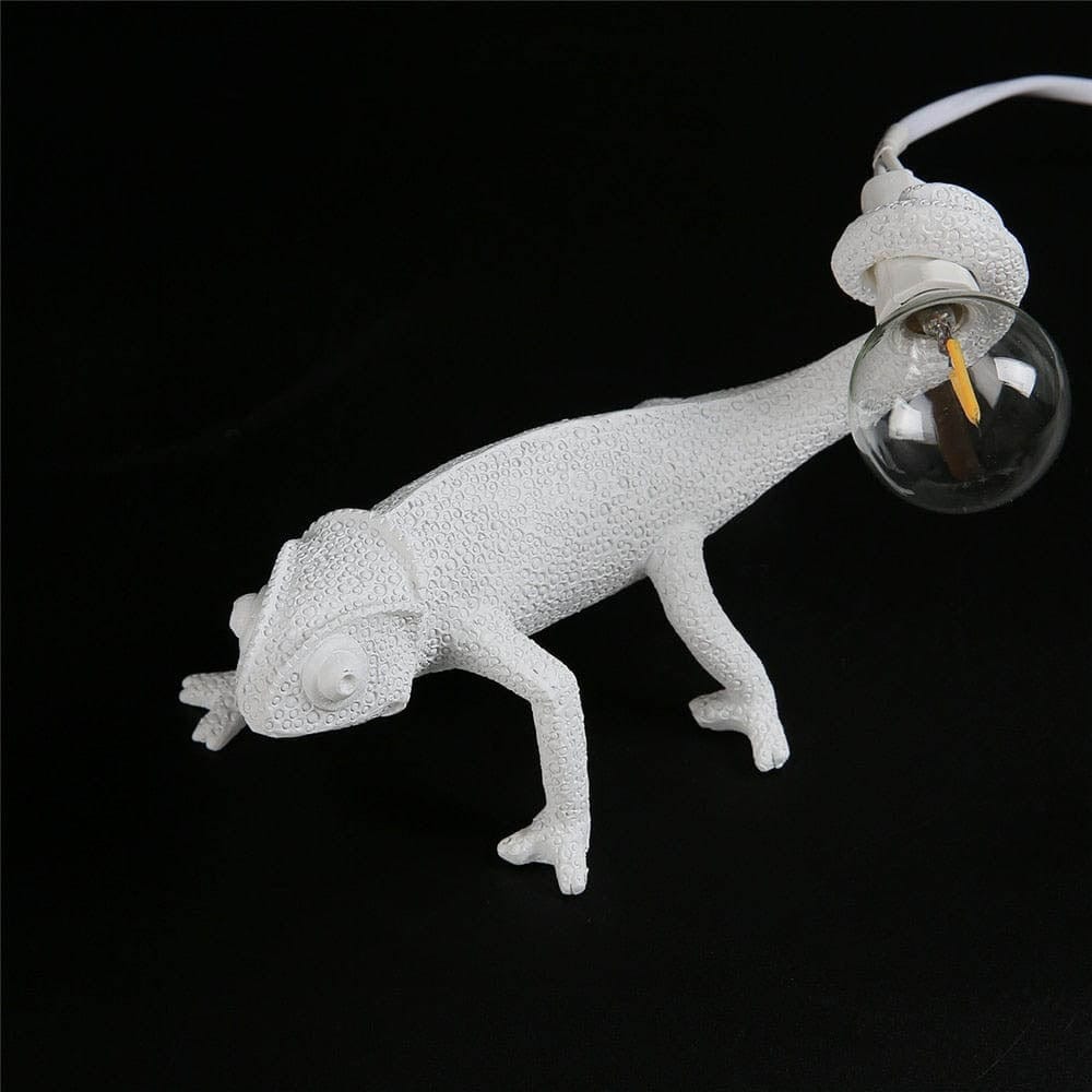 Skanto | Chameleon Bordlampe