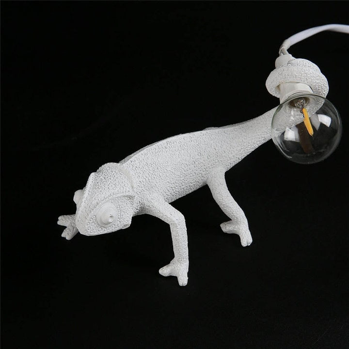 Skanto | Chameleon Bordlampe