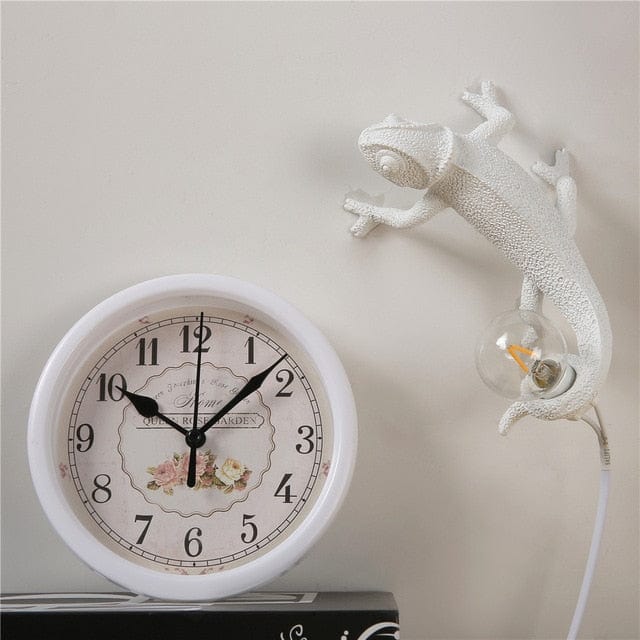 Skanto | Chameleon Bordlampe