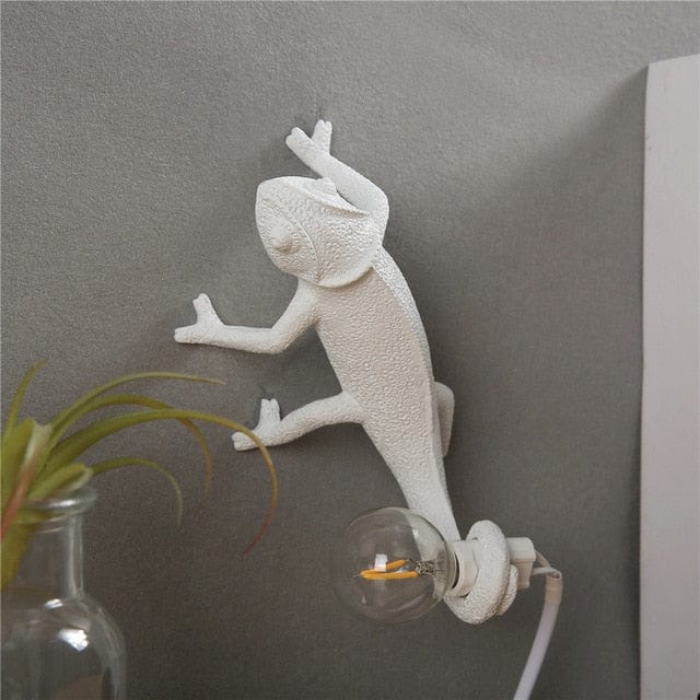 Skanto | Chameleon Bordlampe