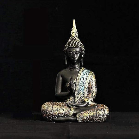 Norvo | Buddha Statues Figur Figurine