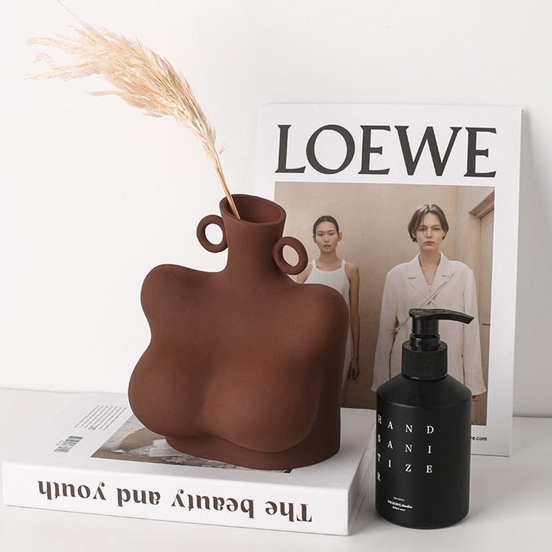 Skanto | Dameform Vase Samling