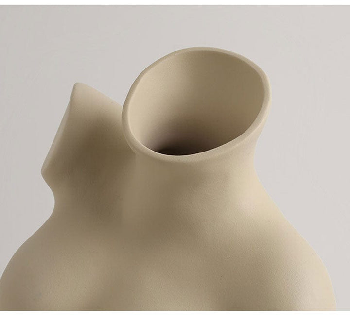 Skanto | Dameform Vase Samling