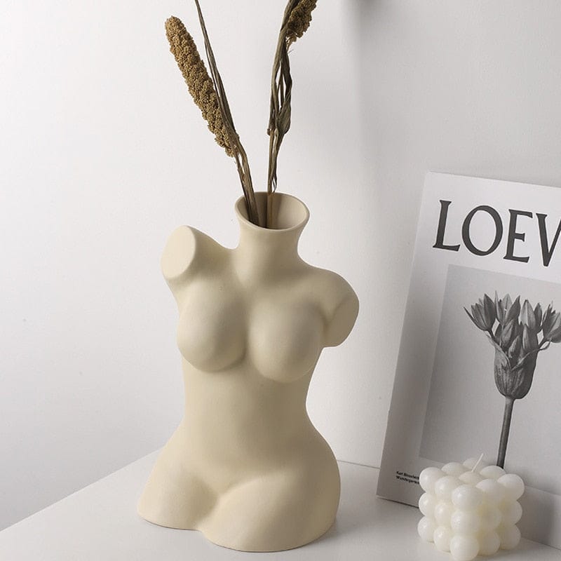 Skanto | Dameform Vase Samling