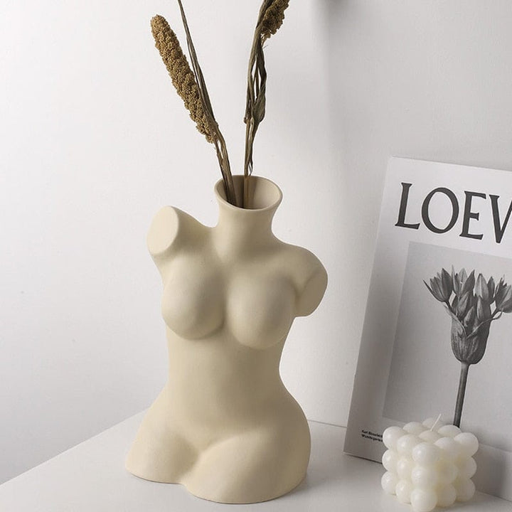 Skanto | Dameform Vase Samling
