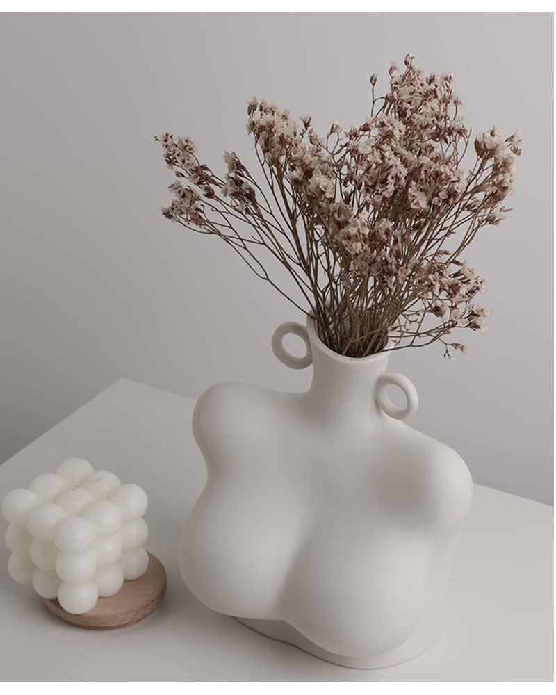 Skanto | Dameform Vase Samling