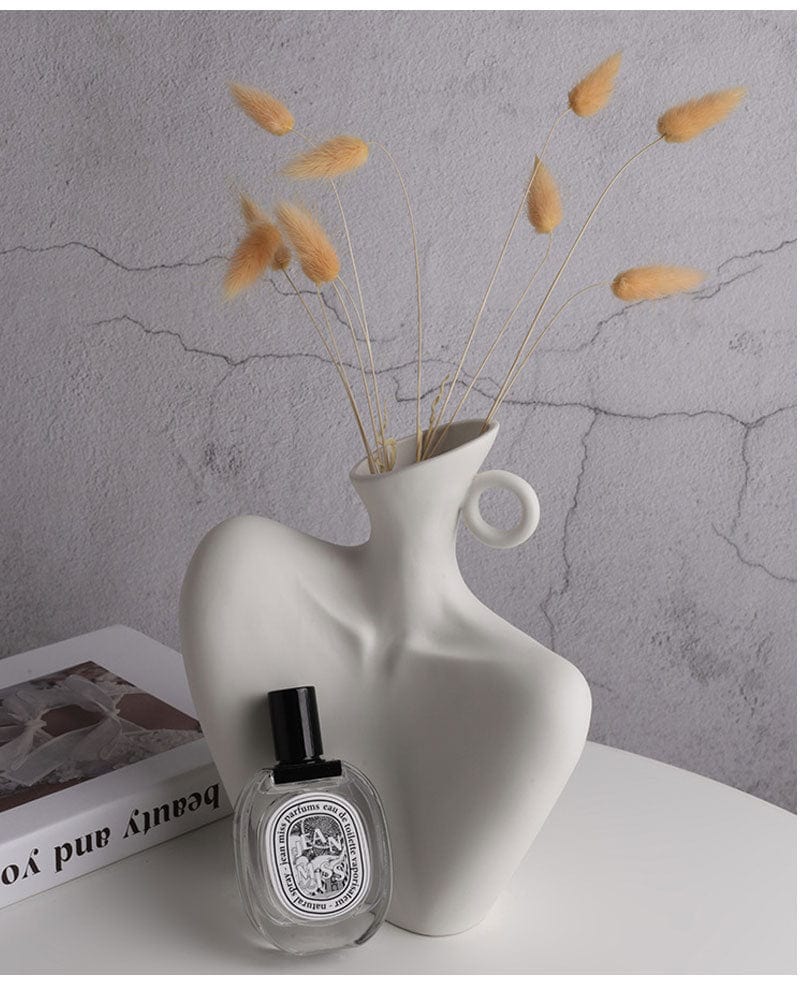 Skanto | Dameform Vase Samling