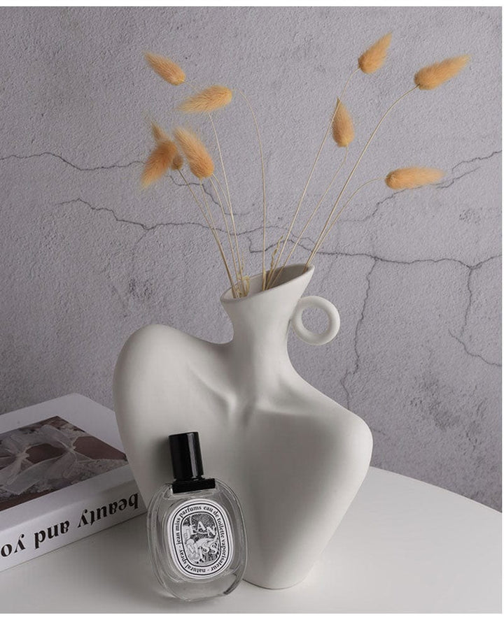 Skanto | Dameform Vase Samling