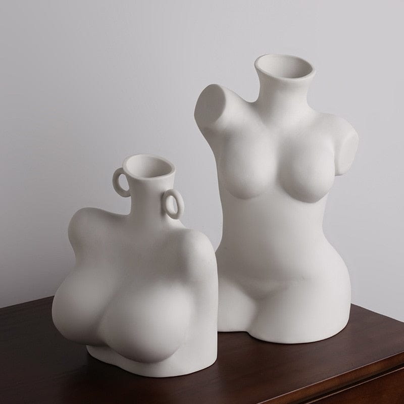 Skanto | Dameform Vase Samling
