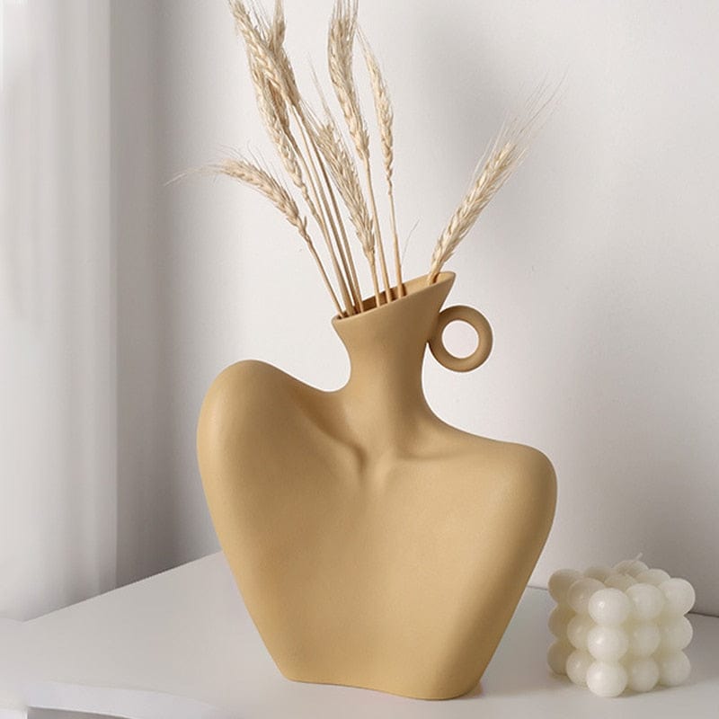 Skanto | Dameform Vase Samling