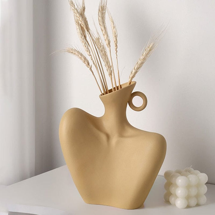 Skanto | Dameform Vase Samling