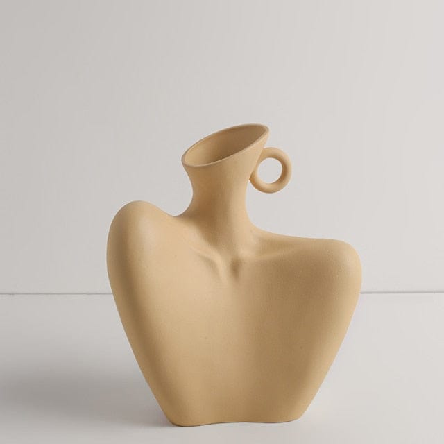 Skanto | Dameform Vase Samling