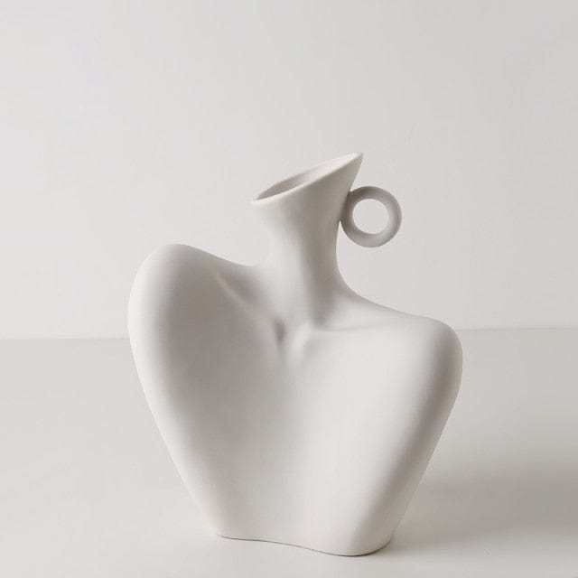 Skanto | Dameform Vase Samling
