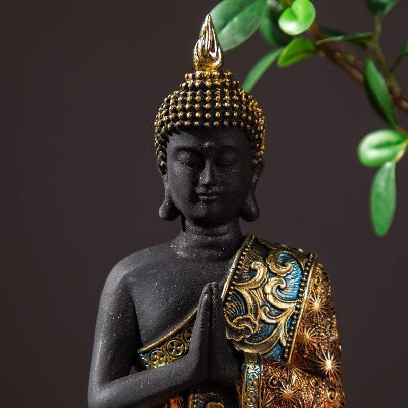 Skanto | Buddha Statues Figur Figurine