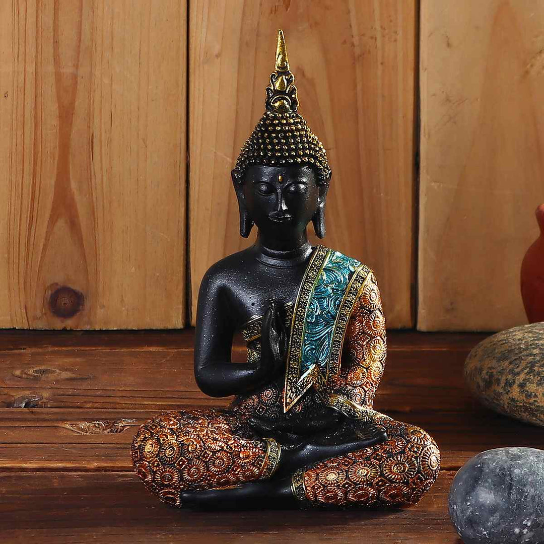 Skanto | Buddha Statues Figur Figurine