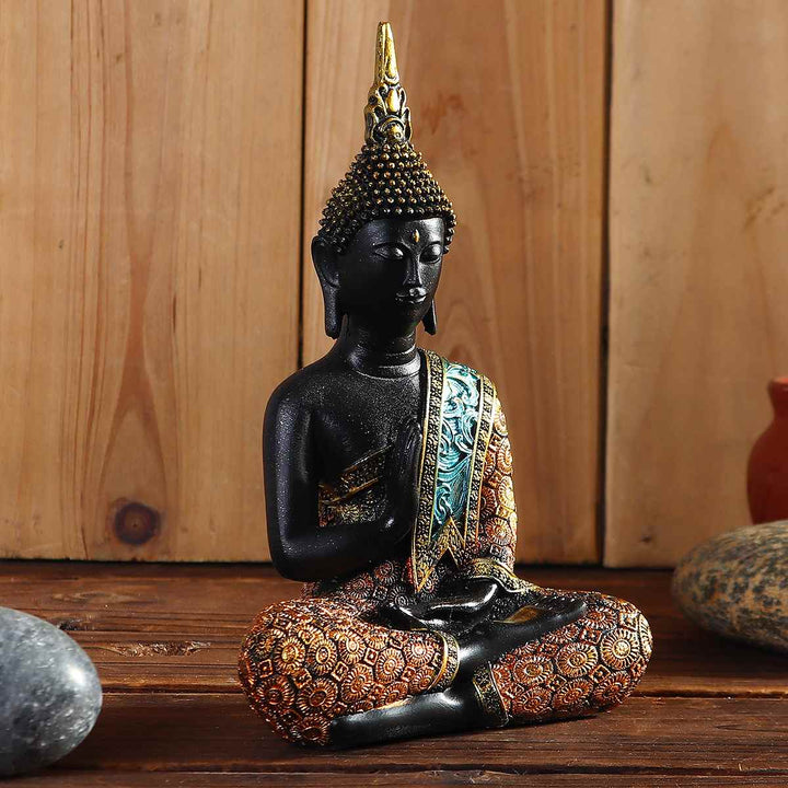 Skanto | Buddha Statues Figur Figurine