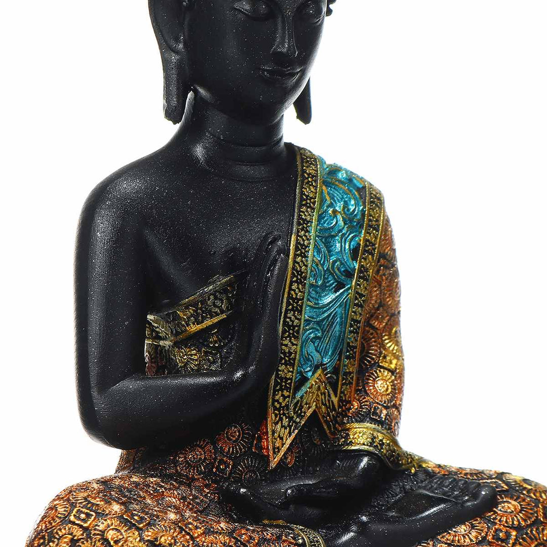 Skanto | Buddha Statues Figur Figurine