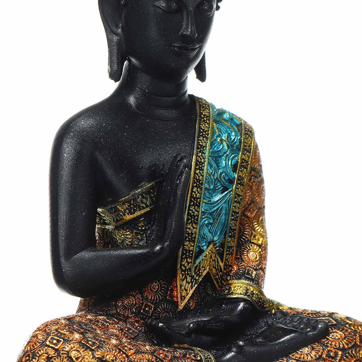 Skanto | Buddha Statues Figur Figurine