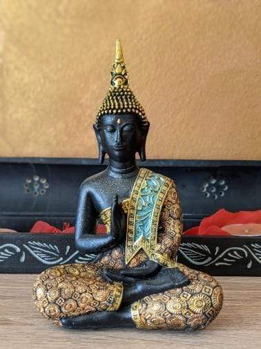 Skanto | Buddha Statues Figur Figurine