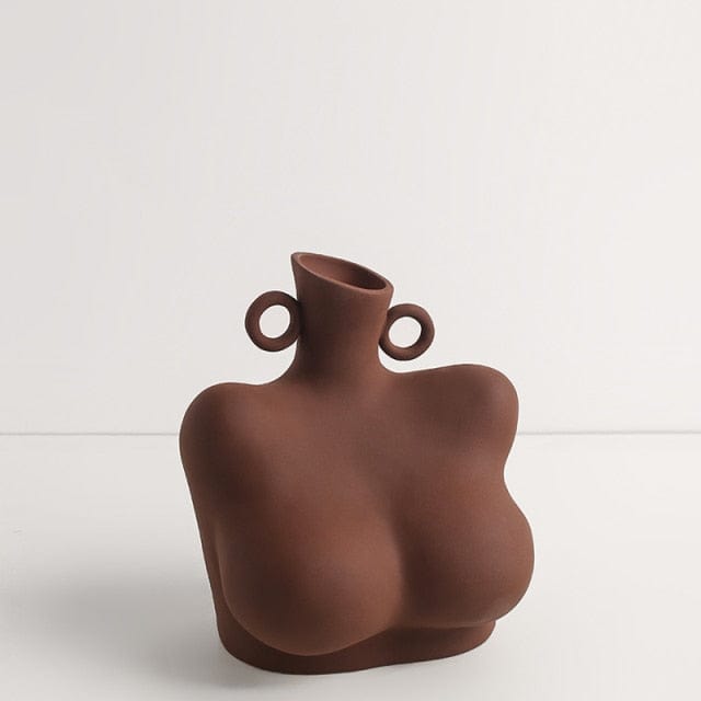 Skanto | Dameform Vase Samling