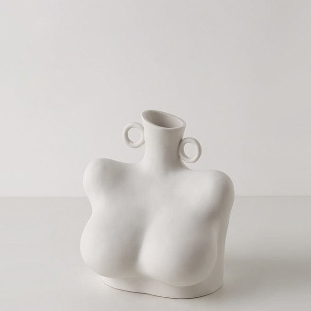 Skanto | Dameform Vase Samling