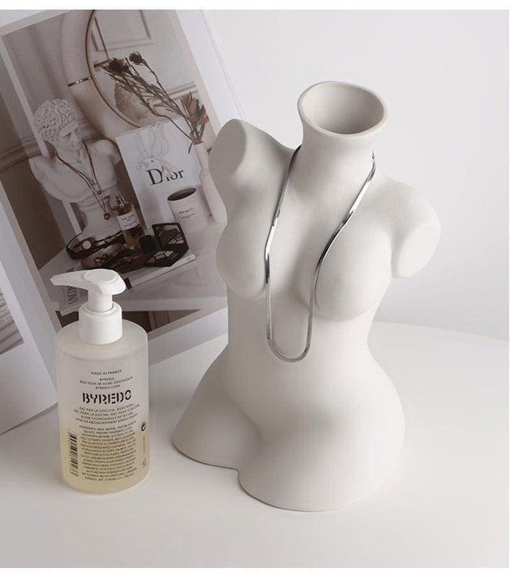 Skanto | Dameform Vase Samling