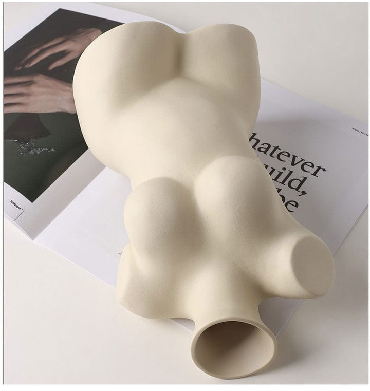 Skanto | Dameform Vase Samling