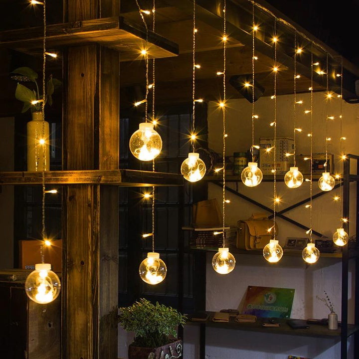 LED pendellamper Belys rommet ditt stilig | Skanto