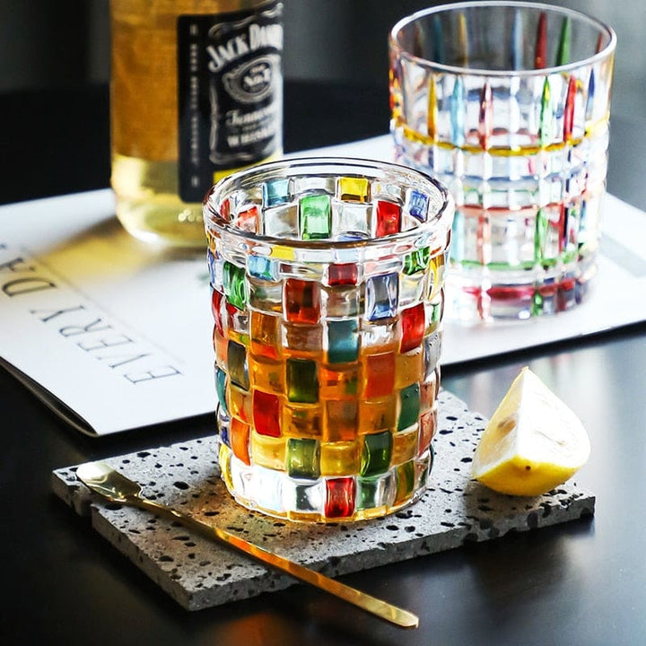 Skanto | Murano Glass Cup