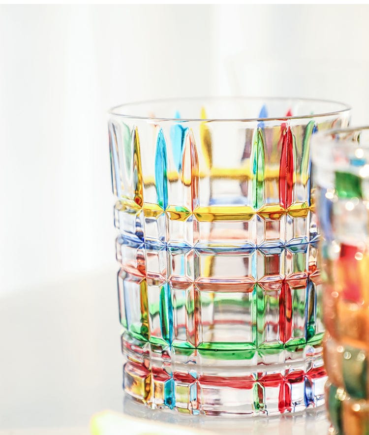 Skanto | Murano Glass Cup