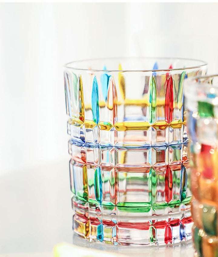 Skanto | Murano Glass Cup