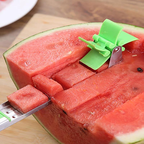 Skanto | Vindmølle Vannmelon Skjærer