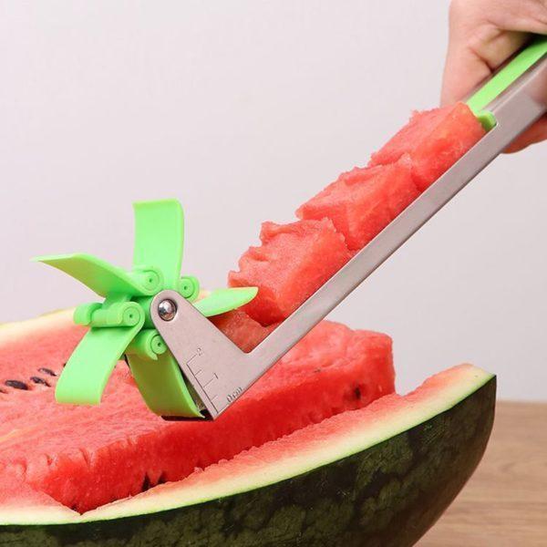 Skanto | Vindmølle Vannmelon Skjærer
