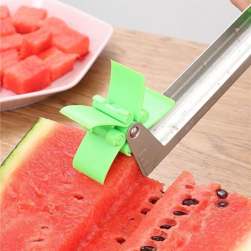 Skanto | Vindmølle Vannmelon Skjærer