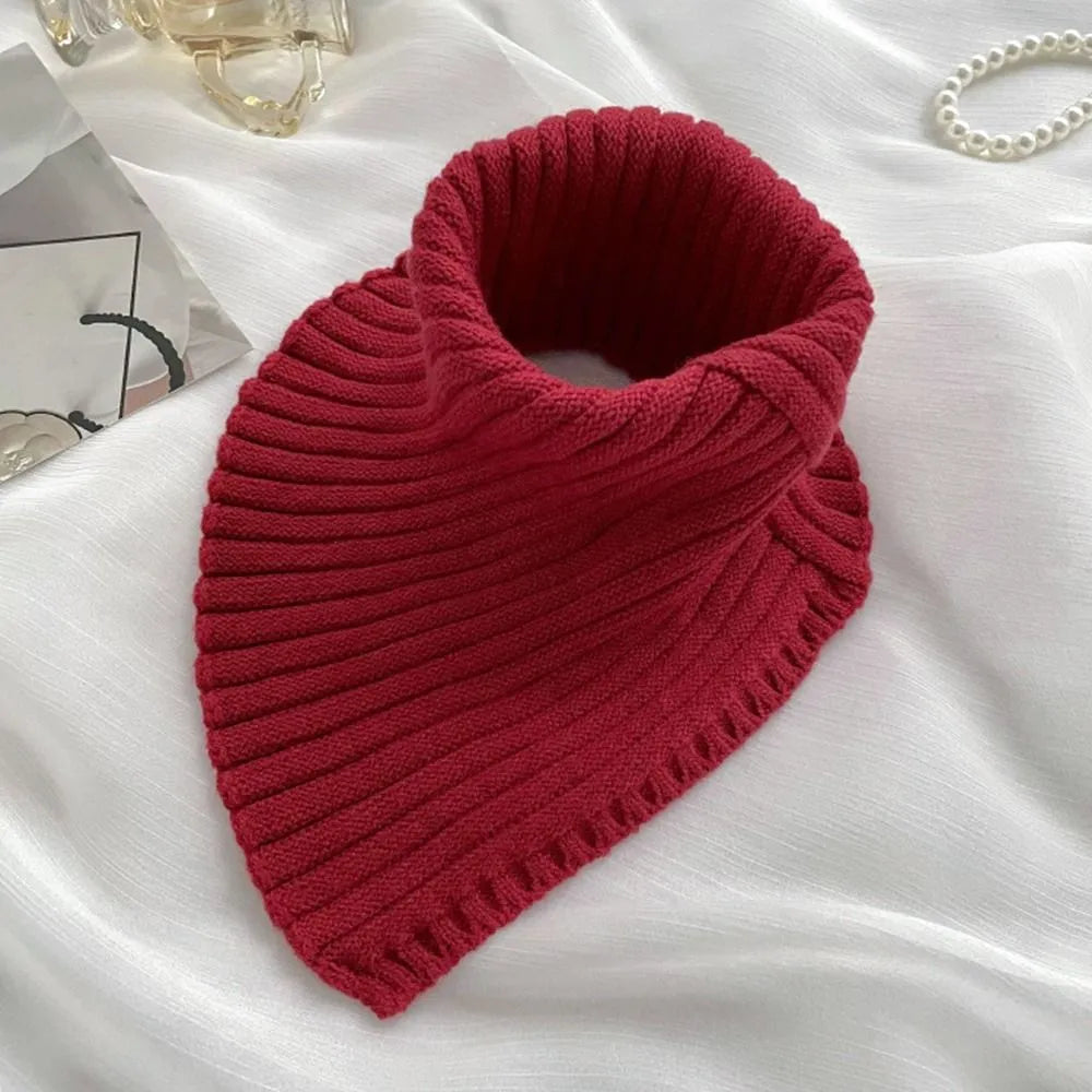 CosyWrap Scarf - Stilfull og Varm Vintertilbehør