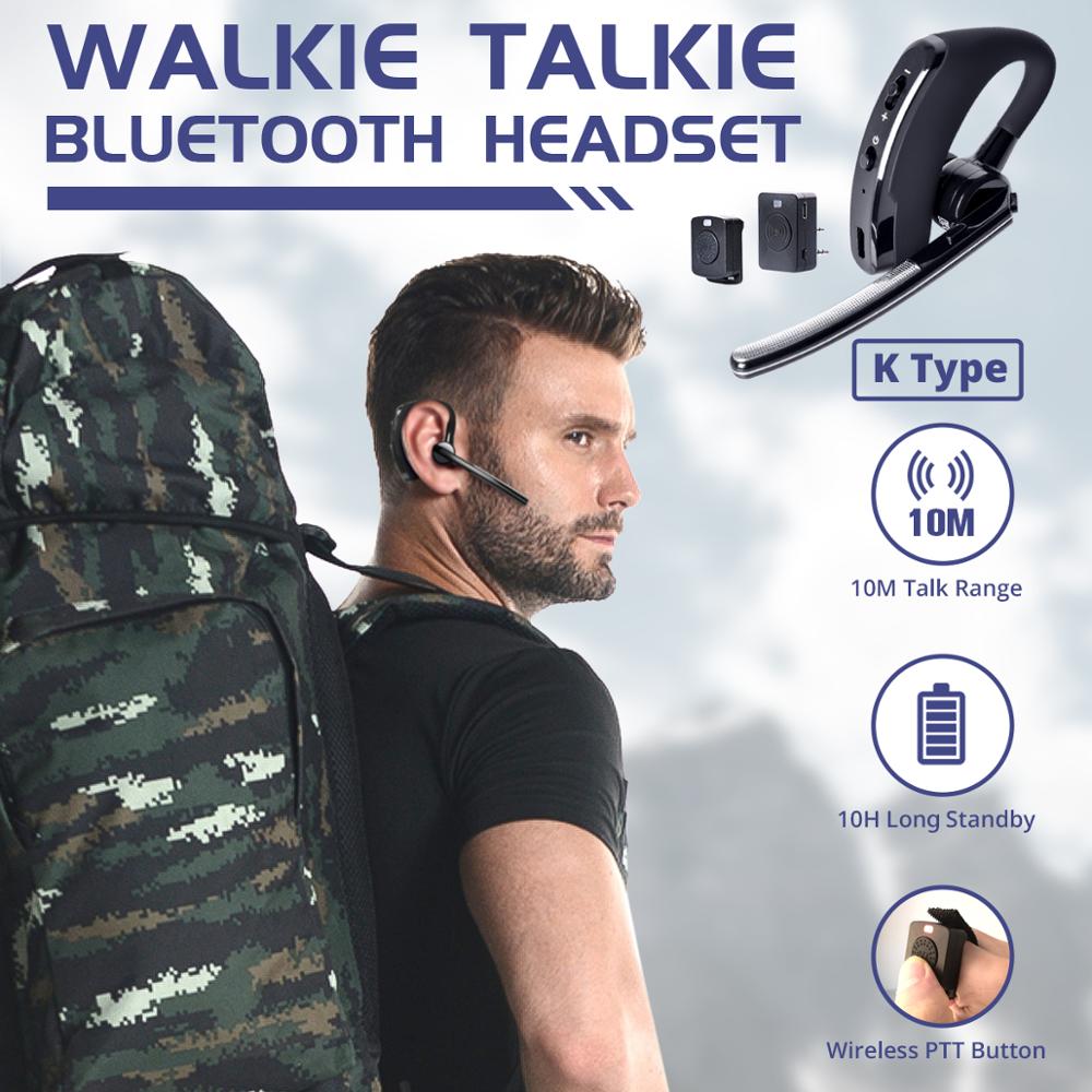 Skanto | Trådløs Bluetooth Øretelefon
