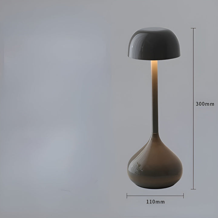 Frendorf | Trådlampe dimbar sopp bordlampe - GlowMush