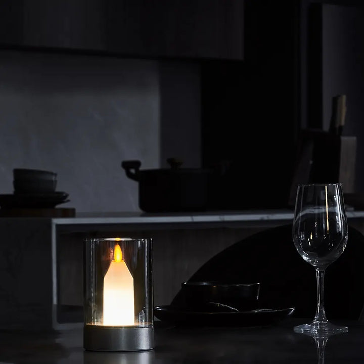 Frendorf | Trådlampen LED Lyslykt - LumiCandle