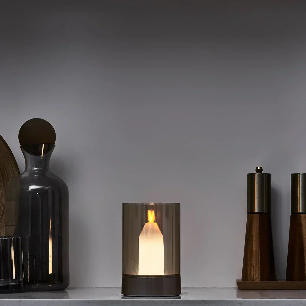 Frendorf | Trådlampen LED Lyslykt - LumiCandle