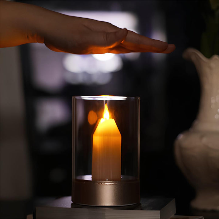 Frendorf | Trådlampen LED Lyslykt - LumiCandle