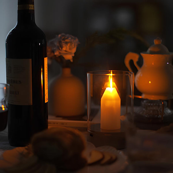 Frendorf | Trådlampen LED Lyslykt - LumiCandle